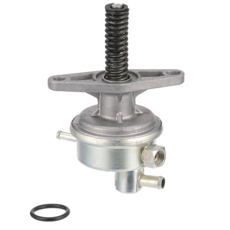 Carter Fuel Pumps 82-83 Gmc S15 Jimmy-F Series 2.8L Mech Fuel Pump, M60284 M60284